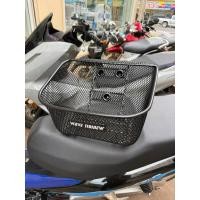 ราคา ตะกร้าหน้ารถwave110i เวฟ110i ตรงรุ่น ปี2011-2026 หนาพิเศษ แถมชุดน็อตให้เลยไม่ต้องจ่ายเพิ่ม เคลือบกันสนิม (48902931083)