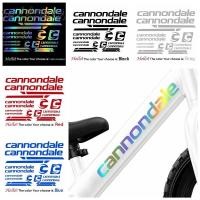 ราคา Cannondale กรอบสติกเกอร์รูปลอกสําหรับจักรยานเสือภูเขา/ถนนจักรยาน Decor Cannondale ขี่จักรยานสติกเกอร์ไวนิล (29567960245)