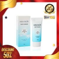 ราคา [ขายดีที่สุด] กันแดด ไฮร่าบลู Sun Screen Hira Blue แดดแรงแค่ไหนก็ เอาอยู่ (12460857779)