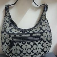 ราคา Coach มือสองของแท้ใหม่มาก สายเดิม (1759158292)