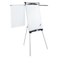 ราคา ๊QUARTETกระดานฟลิปชาร์ท 69x100 ซม./ขาวรุ่นEU500E (20092782645)