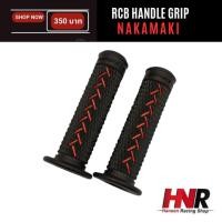ราคา RCB HANDLE GRIP NAKAMAKI ปลอกมือลายถัก (51552067808)