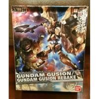 ราคา 1/100 Gundam Gusion/Gundam Gusion Rebake (15816260246)