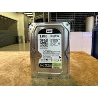 ราคา 1 TB 3.5" HDD (ฮาร์ดดิสก์ 3.5 นิ้ว) WD BLACK - 7200RPM SATA3 (WD1003FZEX) (24776820501)