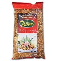 ราคา พริกขี้หนูป่น ตราไร่ทิพย์ Rai Thip Chilli Powder 500 g. (08-0087) (3229058993)