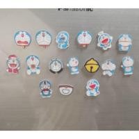 ราคา แม่เหล็กติดตู้เย็นโดเรม่อน โดเรม่อน/โดเรมี่ (3150580633)