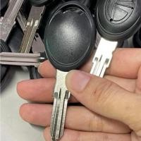 ราคา Tata Vista กุญแจรถบรรทุกอินเดียเปล่า ดูดีกับร่องกุญแจ (55257228316)