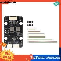 ราคา H743 8S MINI V1 Flight Controller Dual BEC 20x20 มม.สําหรับ RC FPV ฟรี Racing Drone Nblade MAX อะไหล่ (54857439499)