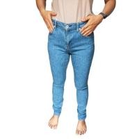 ราคา กางเกงยีนส์GU /GU Jeansกางเกงยีนส์งานแบรนด์ญี่ปุ่นเอว 29 นิ้ว A461 (12876858263)