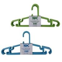 ราคา ไม้แขวนเสื้อเด็ก ยกลัง (72ไม้) (1628958307)