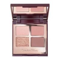 ราคา พร้อมส่ง Charlotte Tilbury Luxury Palette #Pillow Talk (1482586447)