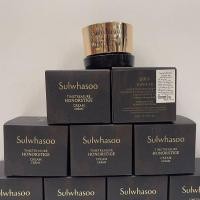 ราคา ครีมบำรุงผิวหน้าSulwhasoo Timetreasure Honorstige Cream 5 ml (25588266905)