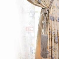 ราคา สายรวบม่าน สายรัดม่าน สายรวบม่านHC06 พู่รวบม่าน ผ้าม่าน (18874053656)