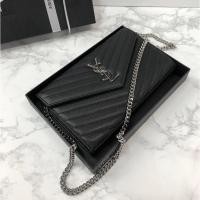 ราคา (ส่งฟรี) YSL woc9 หนังแท้ original (7669056969)