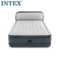 ราคา INTEX6448 ที่นอนลม 1.5 ม. หนา Double Double Air Bed ครัวเรือนกลางแจ้งพับ Air Bed R (58155900428)
