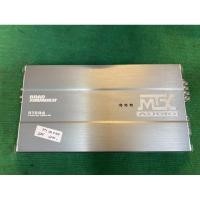 ราคา มือ1 พร้อมส่งพาวเวอร์แอมป์❗️แอมป์ขับเสียงกลางแหลม MTX Audio RT604 4CH 1080W Class AB ของแท้มีคุณภาพ (8343525031)