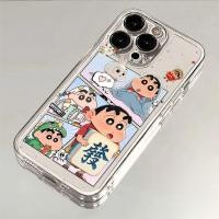 ราคา LUCKเคสมือถือ เคสไอโฟน iPhone16 เคส Apple 15PROMAX 12PLUS 14เคสโทรศัพท์ 13pro 7P 11PROMAX-XYTKK256+257 (56404340749)