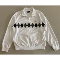 ราคา เสื้อแจ็กเก็ตแขนยาว fred perry วินเทจ (22614098739)