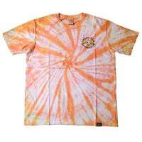 ราคา เสื้อยืด Von Dutch Tiedye 0372OR (41105783675)