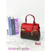 ราคา กระเป๋าแบรนด์ Pimmy แท้ งานสวยมาก มาใหม่ พร้อมส่ง (7717201476)
