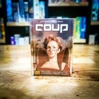 ราคา [มือ1][ของแท้][EN]Coup boardgame บอร์ดเกม (7111472148)