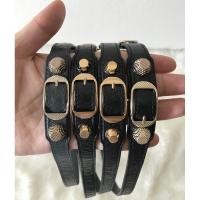 ราคา New Balenciaga bracelet triple (3376053251)