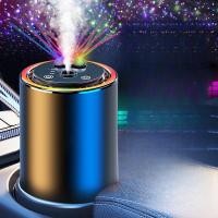 ราคา ✨ อโรม่าคาร์เพดานดาราแต่งตัว | พ่นสเปรย์ไฟบรรยากาศ | อัจฉริยะจับเสียง | น้ำหอมรถดาวเต็มฟ้า (50907274155)