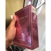 ราคา น้ำหอมแท้ Miracle Blossom Lancome 100 ml (1242977475)