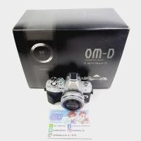 ราคา OLYMPUS OM-D EM10IV MK4 (14978492091)
