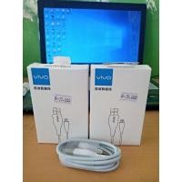ราคา VIVO MICRO USB 2A DATA CABLE สําหรับ VIVO V11 / VIVO V15 (41405758107)
