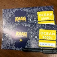 ราคา พร้อมส่ง บัตรชม KAAN show พัทยา ocean zone (1443957651)