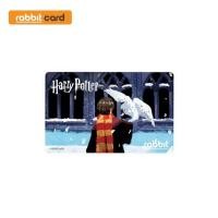 ราคา Rabbit Card : Harry Potter บัตรรถไฟฟ้า BTS พร้อมส่ง ✨แท้100%✨ (26689415184)