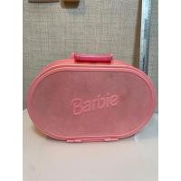 ราคา กระเป๋าฉาก Barbie vintage 1994 ของแท้ ตำหนิเยอะ สภาพ80% (22361374427)