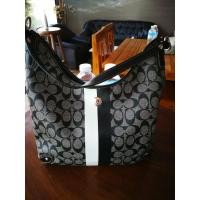 ราคา กระเป๋า​แบรนด์​Coach​(โค้ช)​มือสองแท้% (8708250519)