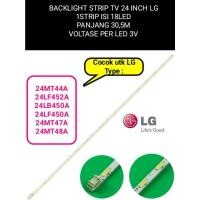 ราคา LG 24 นิ้ว 24MT47A 24MT48A 24LB450 24LF450A 24MT44A 24MT452A (25987658164)