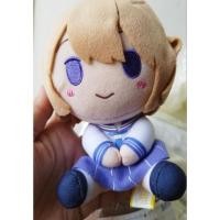 ราคา อนิเมะลิขสิทธิ์แท้มือสองญี่ปุ่นตาสีม่วงน่ารักมากๆ Bandai (28382574293)