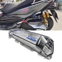 ราคา For Honda Forza350 FORZA 350 NSS350 ADV350 Adv350 SH350 ABS Motorcycle Air Filter Cover Element Rep (43727737341)