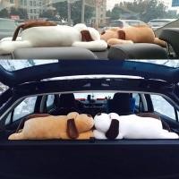 ราคา หมอนตุ๊กตา ถ่านไม้ไผ่ ดับกลิ่น สําหรับตกแต่งภายในรถยนต์ ดูดตุ๊กตาเน่า ๆ ตุ๊กตาดูดกลิ่น ตุ๊กตาดับกลิ่นในรถ ในบ้าน น้องน่ารักมากๆๆ (25957580933)