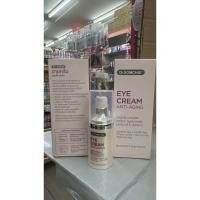ราคา ดร.สมชาย อายครีม 15 ก.Dr.Somchai Eye cream with Peptide Complex(1 ขวด (27709651868)
