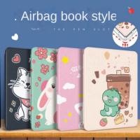 ราคา [ Xiaomi Mi Pad 7 - 7 Pro, 11.2 นิ้ว ]เคสหนังการ์ตูน Xiaomi Mi Pad 7 - 7 Pro, 11.2 นิ้ว (49057037119)