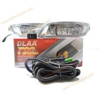 ราคา ไฟตัดหมอก ตัดหมอก spotlight สปอร์ตไลท์ toyota โตโยต้า altis อัลติส แคมรี่ camry 2004-2007 (2730649045)