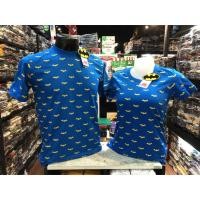ราคา เสื้อยืด เสื้อคู่ แบทแมน batman ลิขสิทธิ์แท้ (984362762)