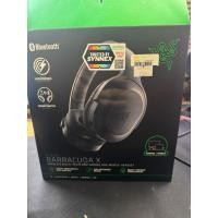 ราคา หูฟังไร้สาย (headset) RAZER barracuda X (49906338895)