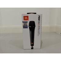 ราคา ไมโครโฟน JBL PBM100 มือ 1 ประกันศูนย์ไทยมหาจักร (16296800146)