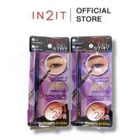 ราคา IN2IT อินทูอิท เจล สเตย์ วอเตอร์พรูฟ เจล ไลเนอร์ เพ็น 0.35ก. (25684416247)