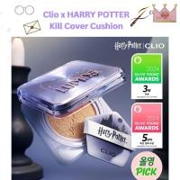 ราคา ✨พร้อมส่ง,แยกขาย✨Clio x HARRY POTTER Kill Cover Cushion (42209197639)