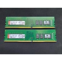 ราคา 32GB DDR4 (2400) 16Gx2 Kingston Value Ram มือสอง (23740081676)