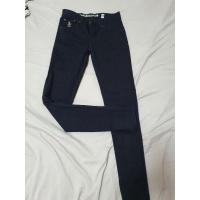ราคา กางเกงยีนส์ขายาว Polo ของแท้ (6973194001)