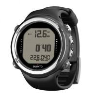 ราคา SUUNTO : Dive Computer D4i - Black (Without USB Cable) (2072772110)