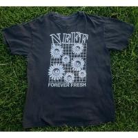 ราคา เสื้อยืดมือสอง NEFF FOREVER FRESH (27457402014)